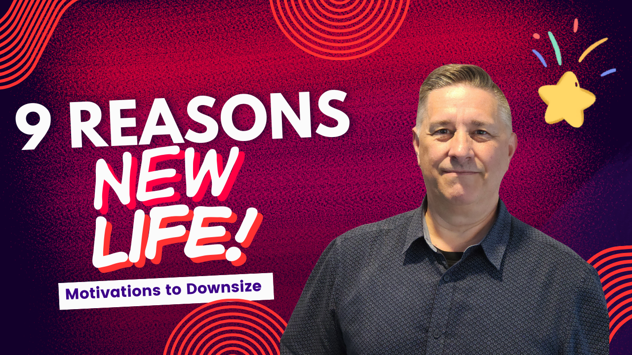 Graphic, new life and a picture of a person