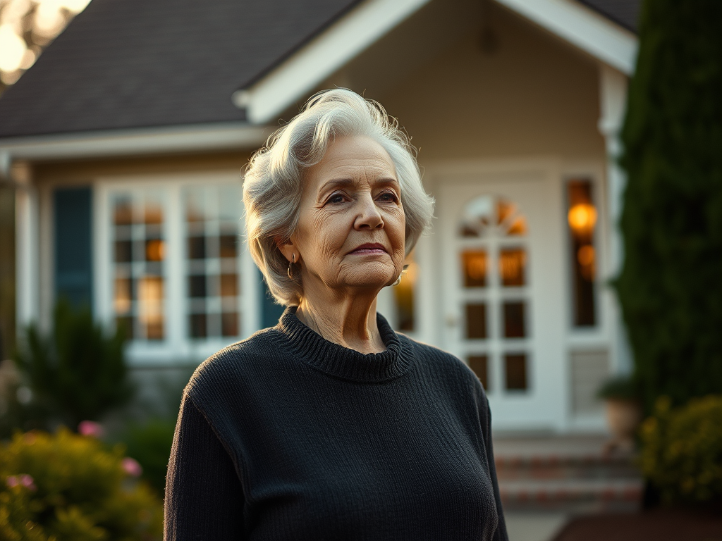 The Emotional Side of Downsizing for 50+ Movers: Why It Happens and How to Navigate it with Confidence