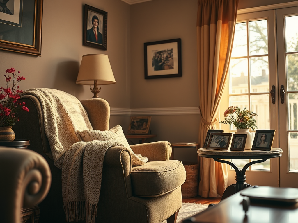 Avoiding Common Downsizing Mistakes: Barbara’s Story